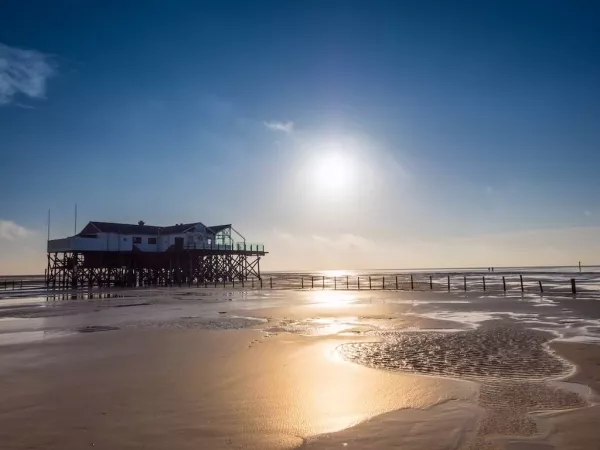 St. Peter-Ording